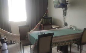 Cama&Café a 400 metros da Praia de Jatiúca, Maceió - AL