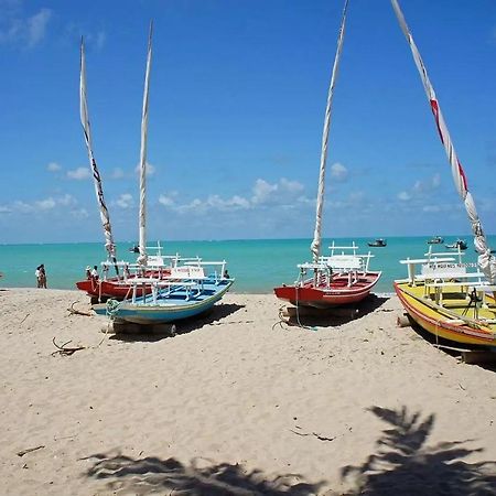Cama&Café a 400 metros da Praia de Jatiúca, Maceió - AL Exterior foto