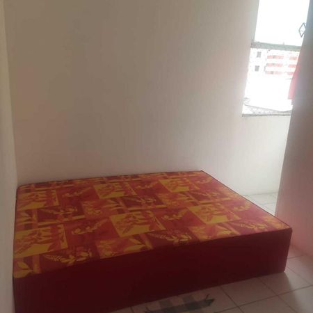 Cama&Café a 400 metros da Praia de Jatiúca, Maceió - AL Exterior foto