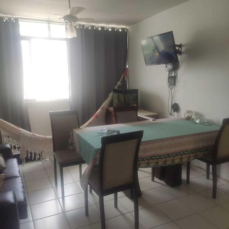 Cama&Café a 400 metros da Praia de Jatiúca, Maceió - AL Exterior foto