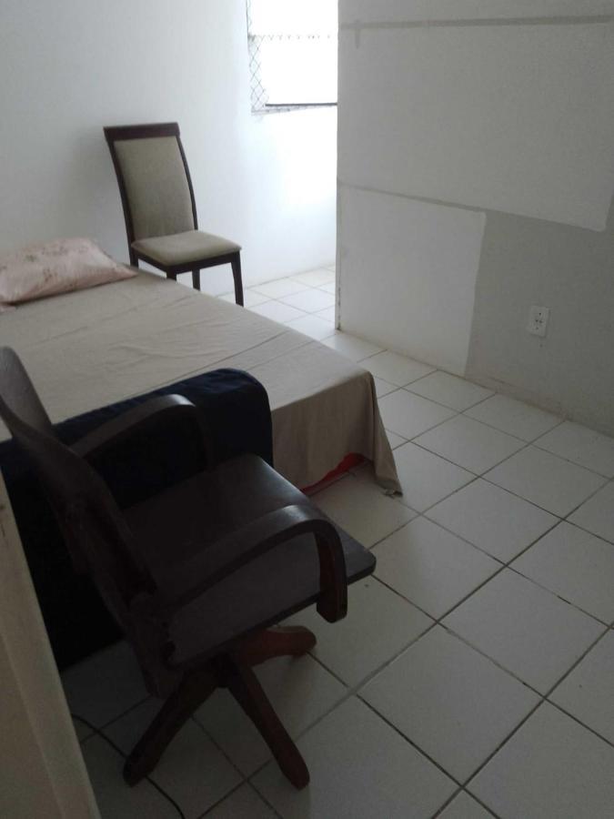 Cama&Café a 400 metros da Praia de Jatiúca, Maceió - AL Exterior foto