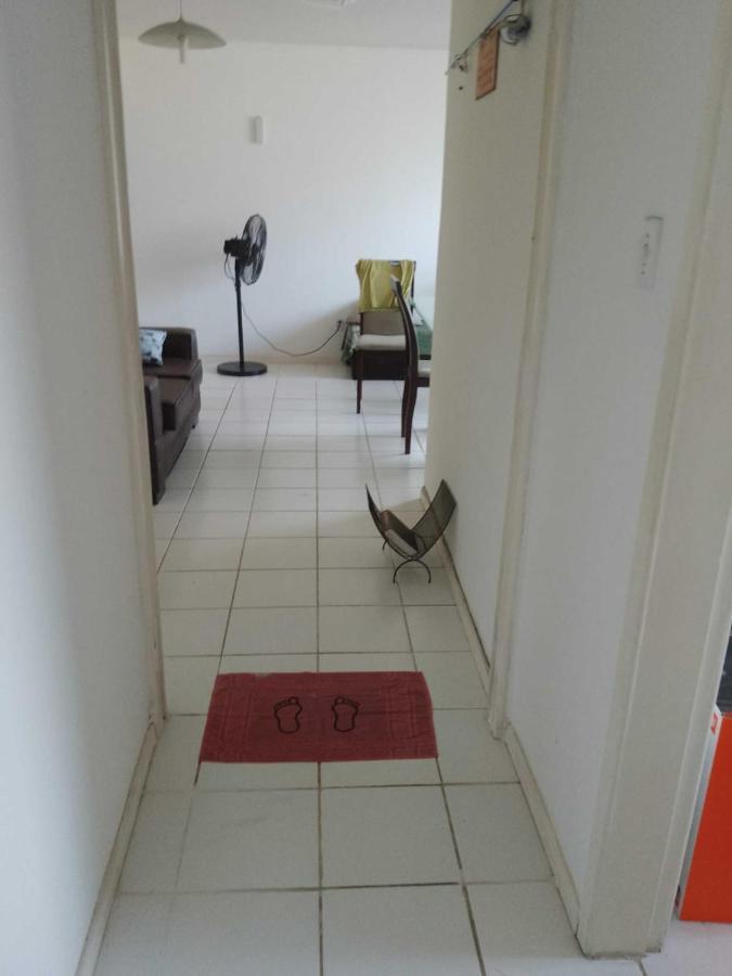 Cama&Café a 400 metros da Praia de Jatiúca, Maceió - AL Exterior foto