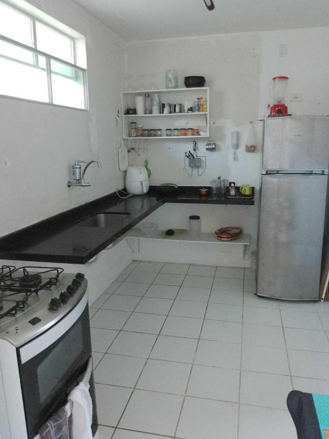 Cama&Café a 400 metros da Praia de Jatiúca, Maceió - AL Exterior foto