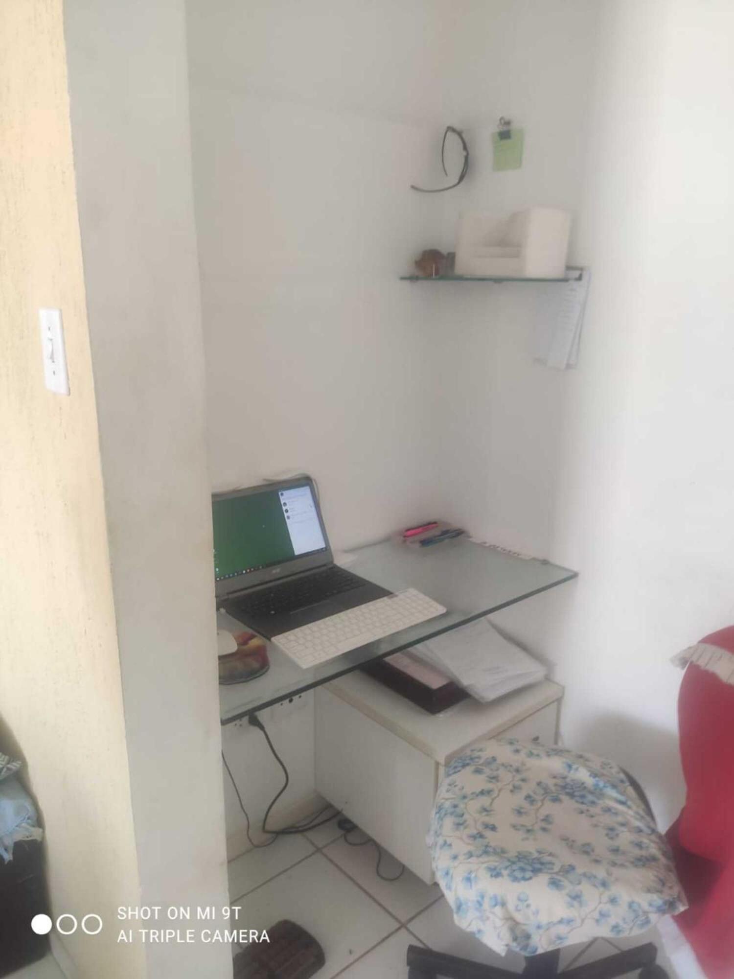 Cama&Café a 400 metros da Praia de Jatiúca, Maceió - AL Exterior foto