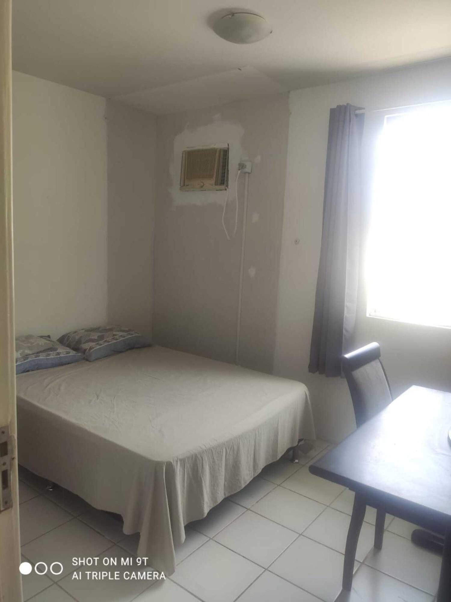 Cama&Café a 400 metros da Praia de Jatiúca, Maceió - AL Exterior foto