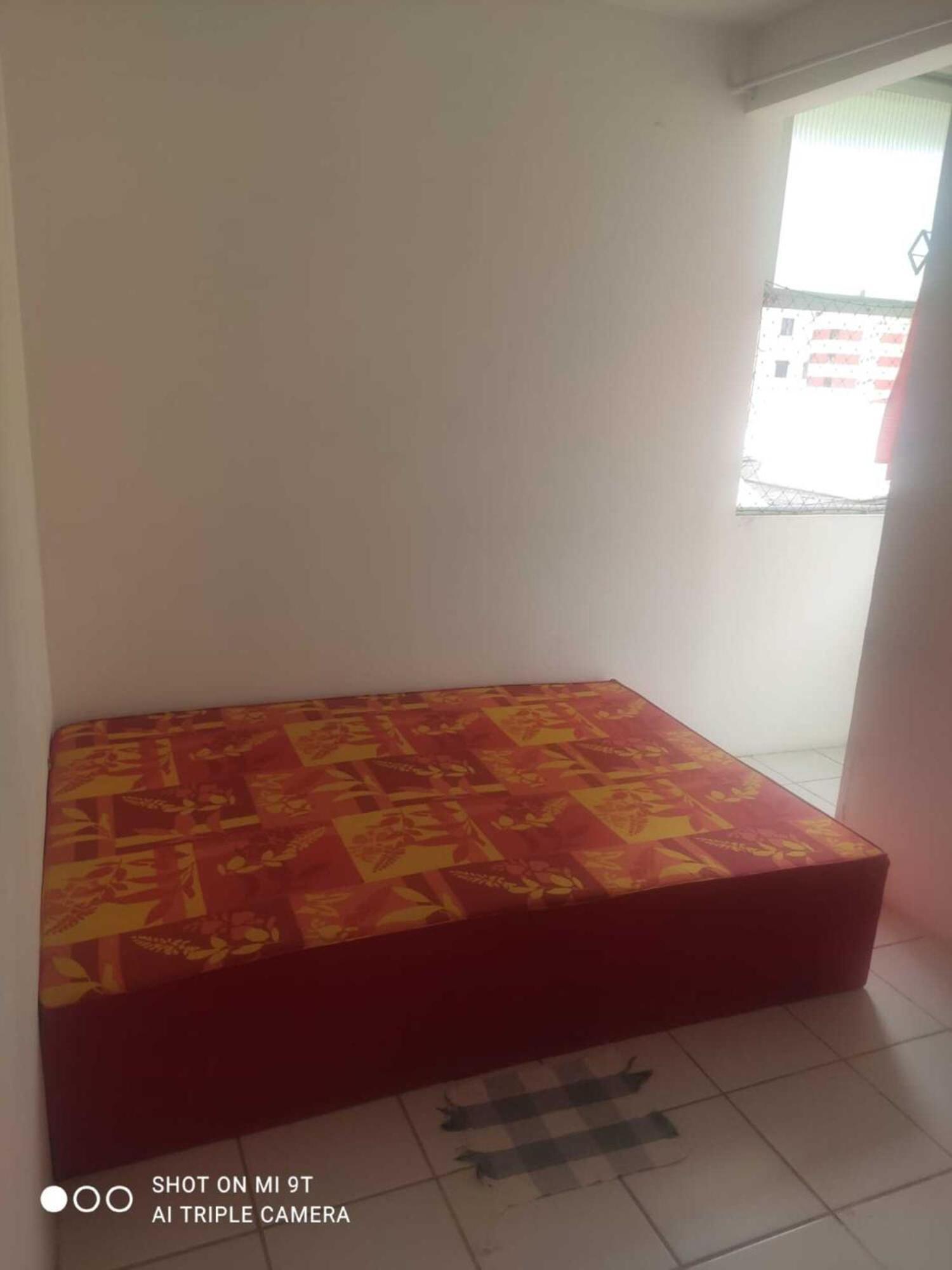 Cama&Café a 400 metros da Praia de Jatiúca, Maceió - AL Exterior foto