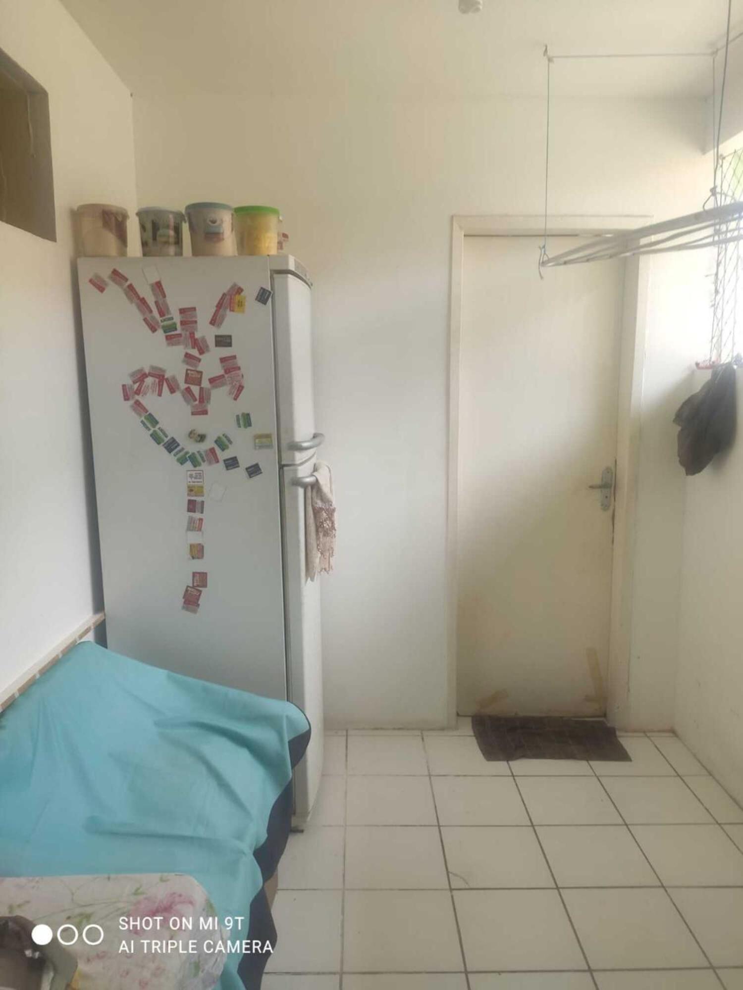 Cama&Café a 400 metros da Praia de Jatiúca, Maceió - AL Exterior foto