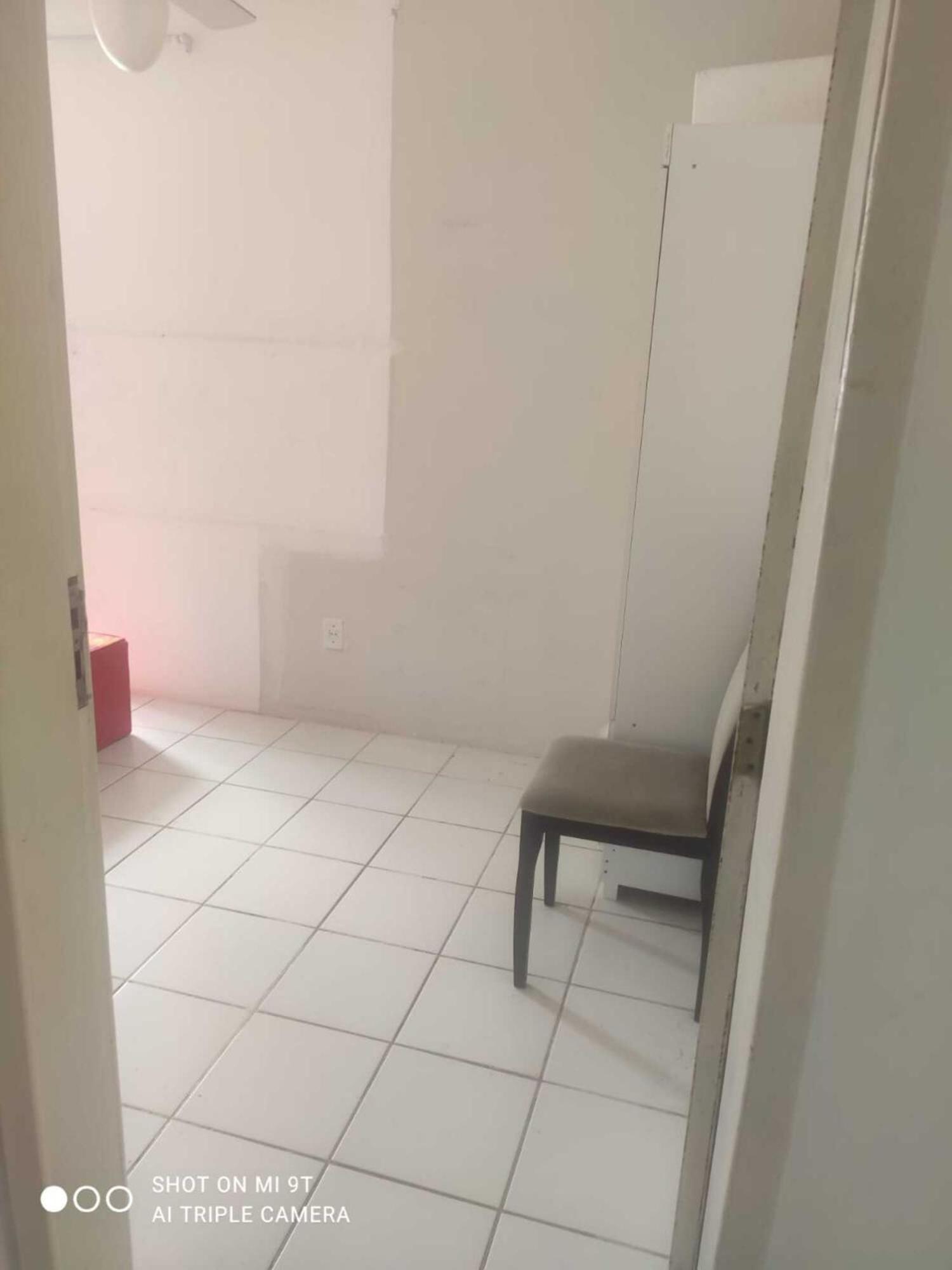 Cama&Café a 400 metros da Praia de Jatiúca, Maceió - AL Exterior foto