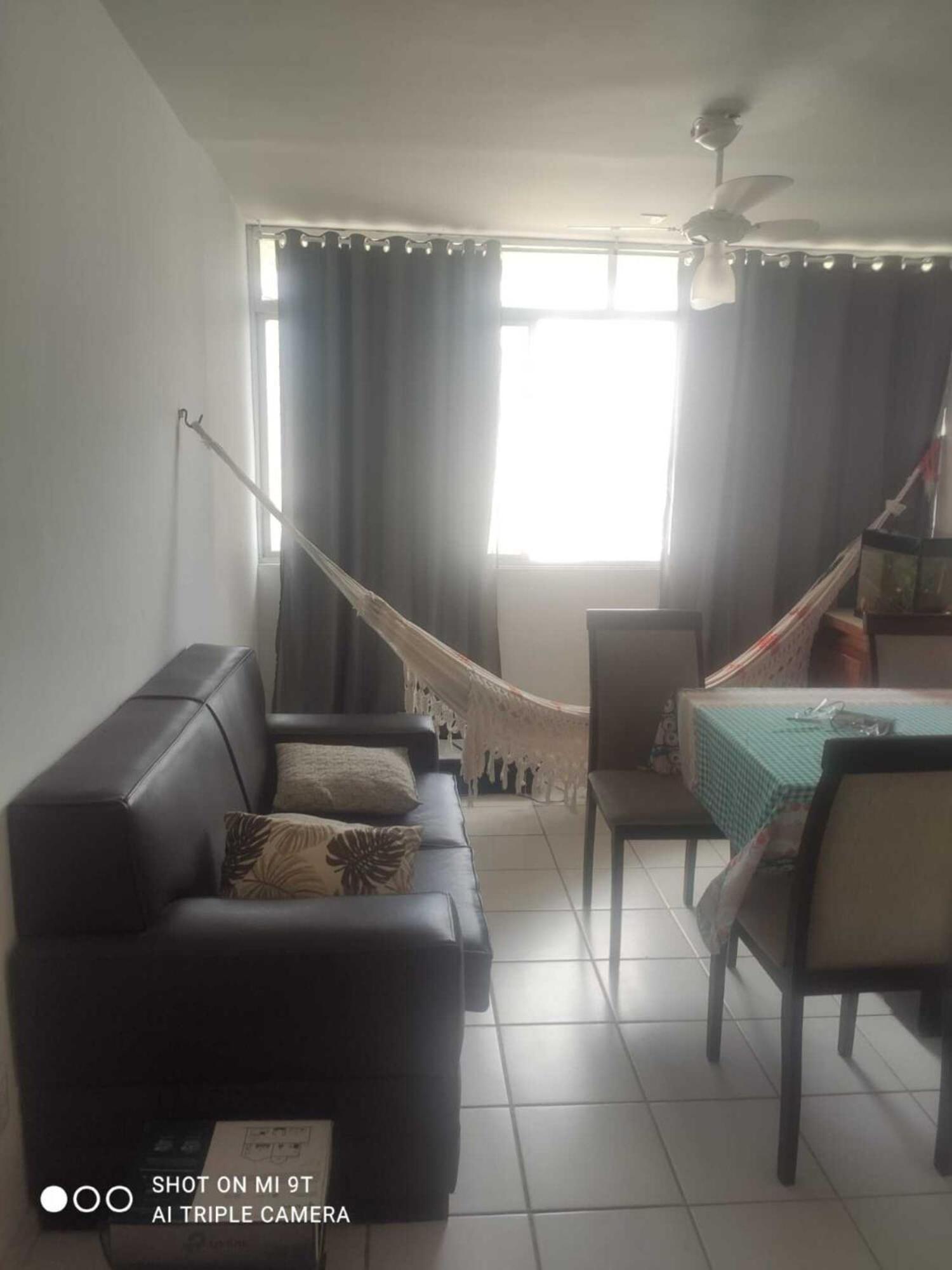 Cama&Café a 400 metros da Praia de Jatiúca, Maceió - AL Exterior foto
