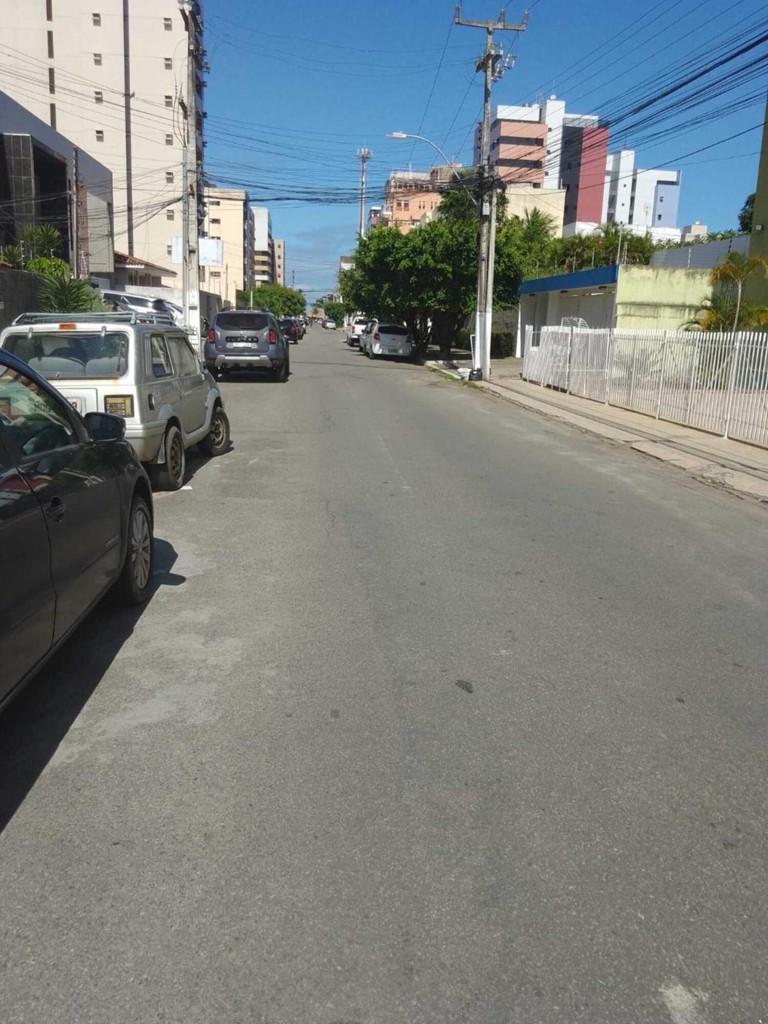 Cama&Café a 400 metros da Praia de Jatiúca, Maceió - AL Exterior foto
